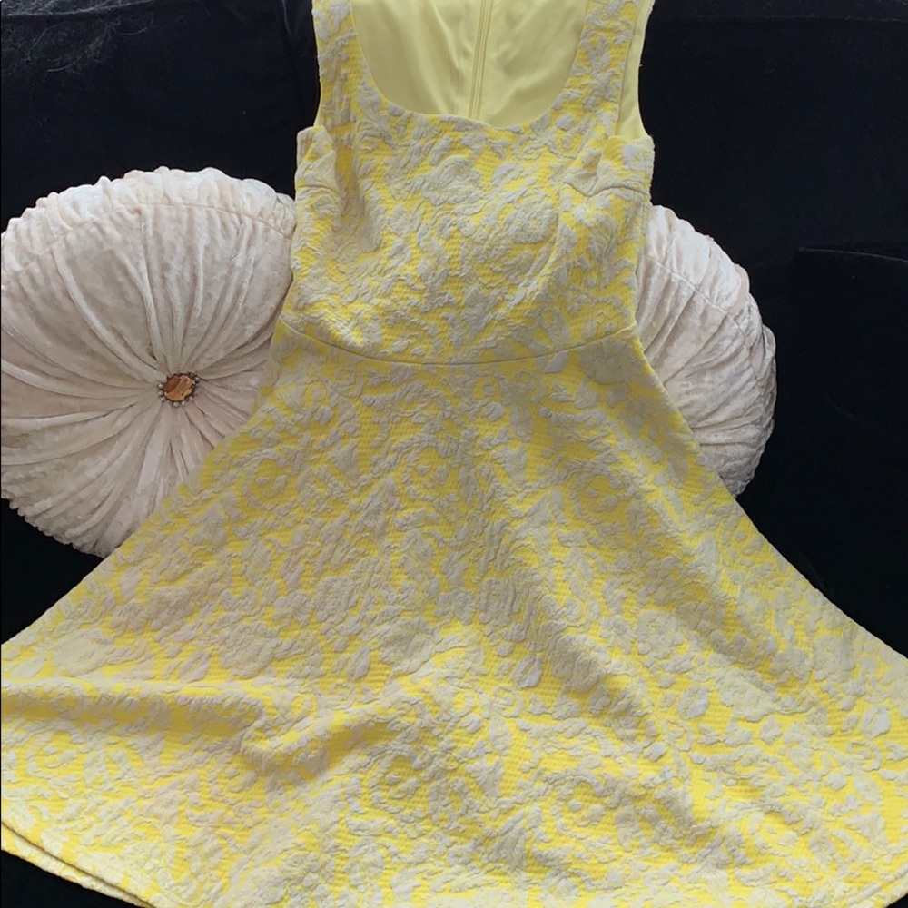 Brixton Ivy dress